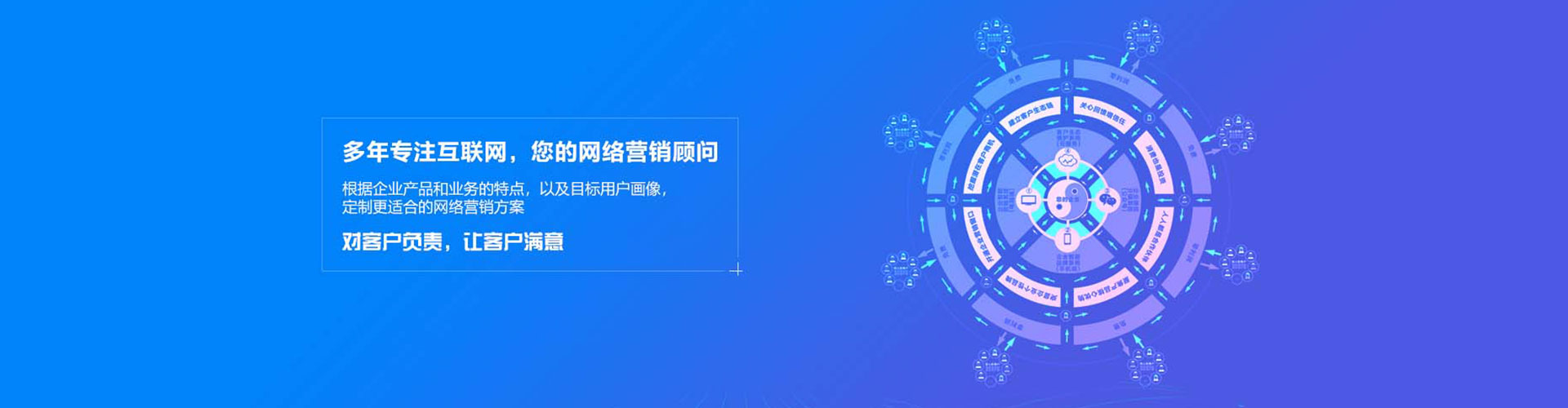 睢阳百度平台推广